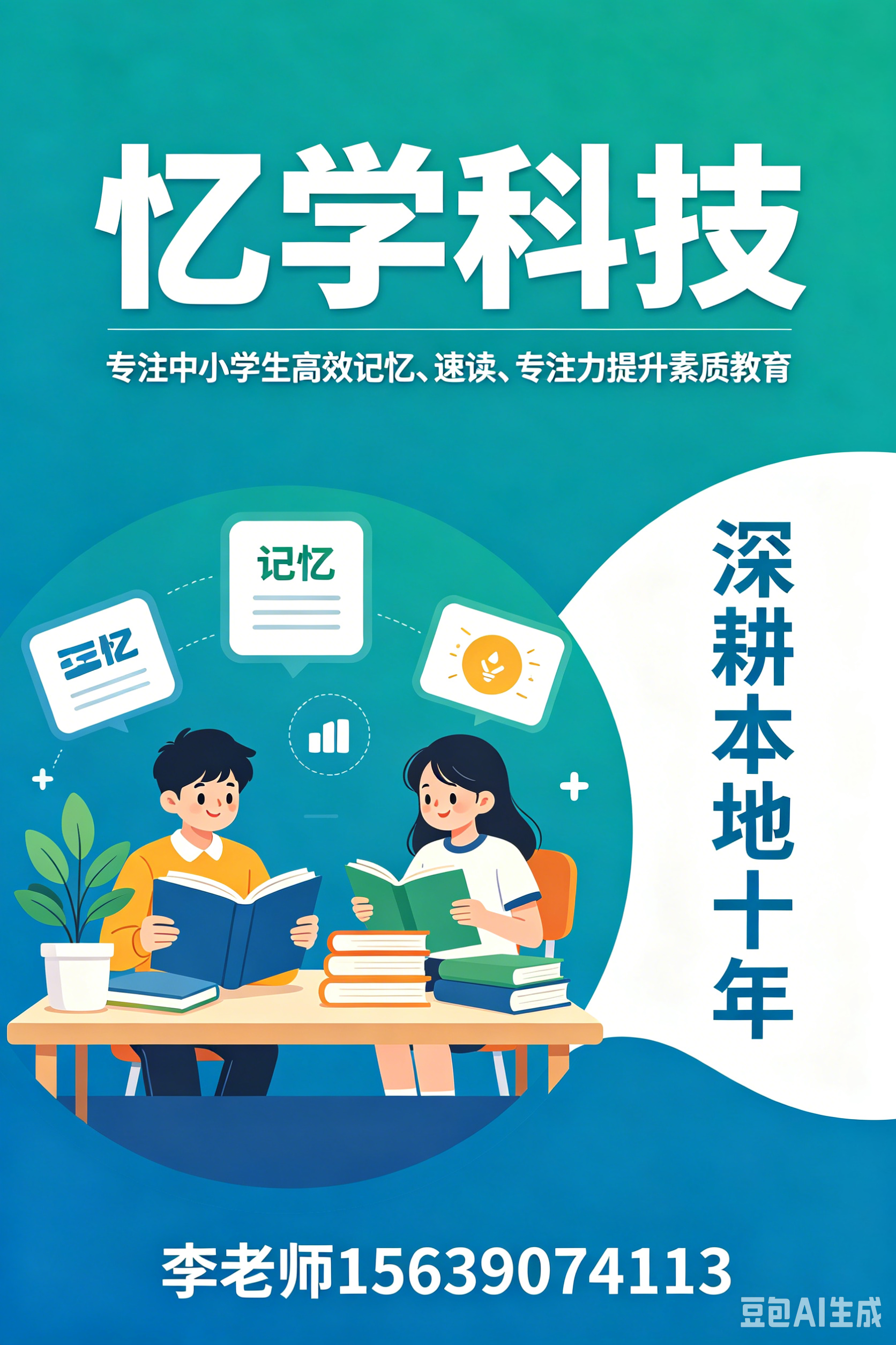 忆学科技鹤壁线上分站